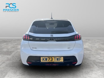 Used Peugeot 208 2023 for sale - 79608305: Photo