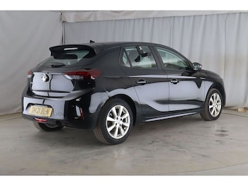 Used Vauxhall Corsa 2021 for sale - 78682972: Photo
