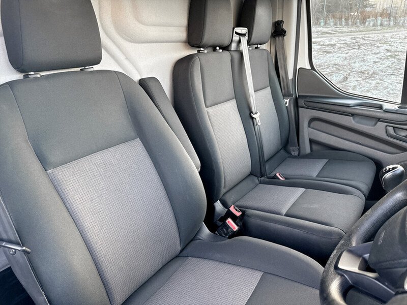 Used Ford Transit Custom 2020 for sale - 77099752: Photo 10