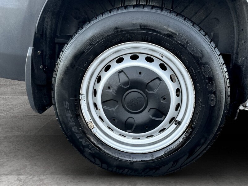 Used Ford Transit Custom 2020 for sale - 77099752: Photo 11