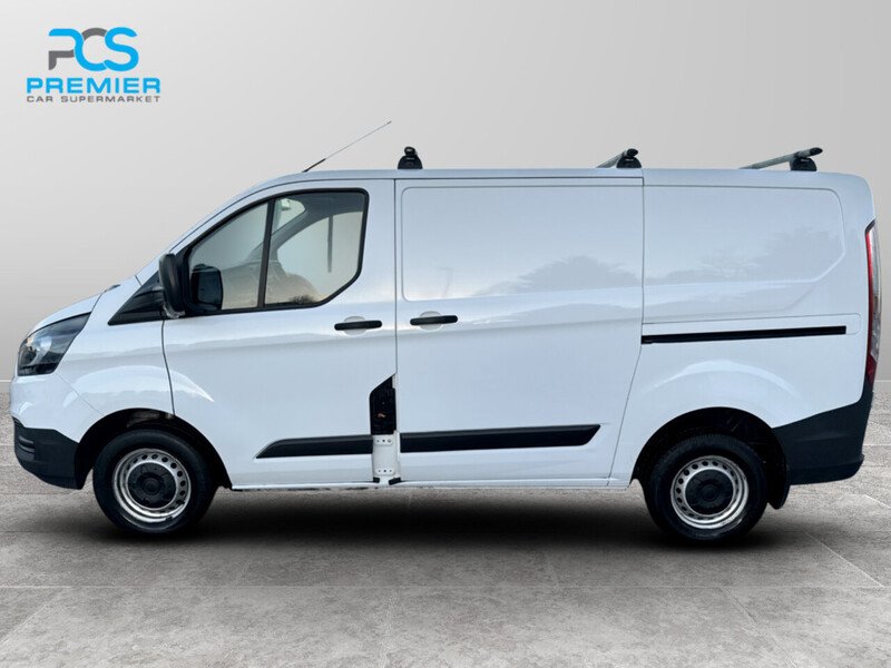 Used Ford Transit Custom 2020 for sale - 77099752: Photo 15