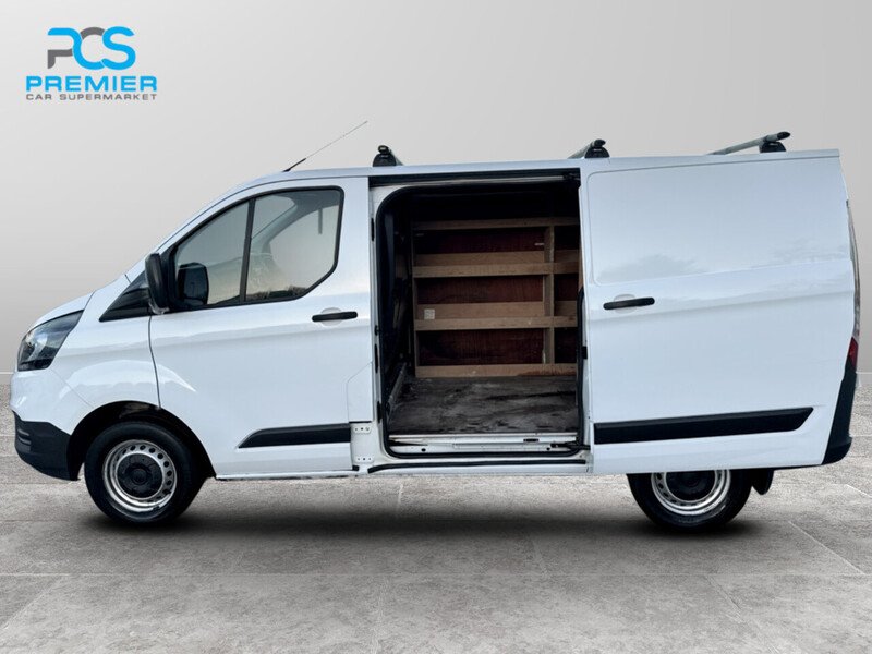 Used Ford Transit Custom 2020 for sale - 77099752: Photo 16