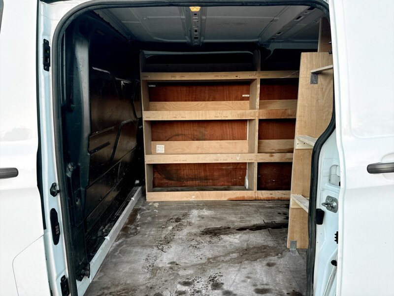 Used Ford Transit Custom 2020 for sale - 77099752: Photo 17