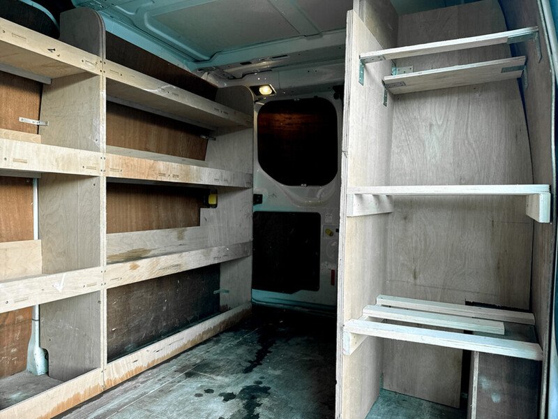 Used Ford Transit Custom 2020 for sale - 77099752: Photo 19
