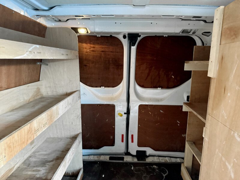 Used Ford Transit Custom 2020 for sale - 77099752: Photo 20