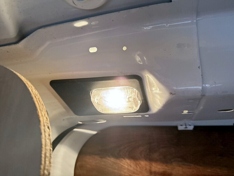 Used Ford Transit Custom 2020 for sale - 77099752: Photo 21