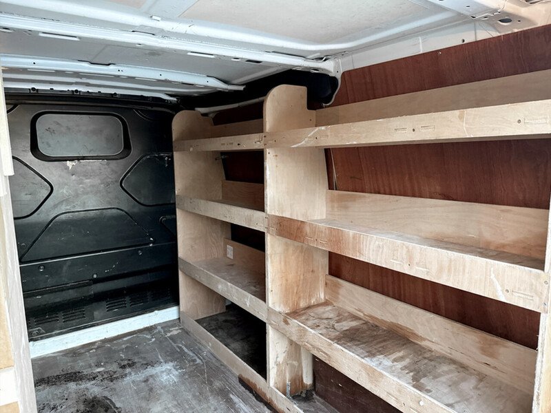 Used Ford Transit Custom 2020 for sale - 77099752: Photo 26