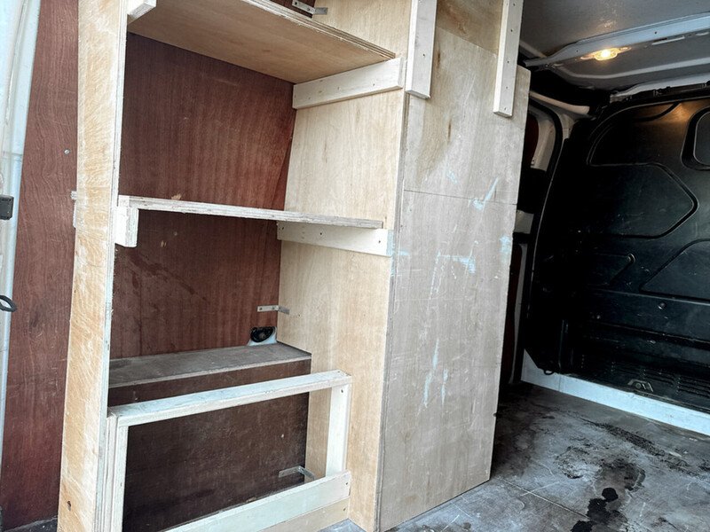 Used Ford Transit Custom 2020 for sale - 77099752: Photo 27