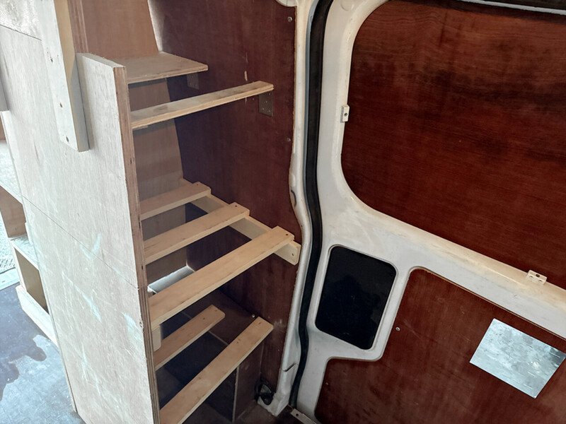 Used Ford Transit Custom 2020 for sale - 77099752: Photo 28