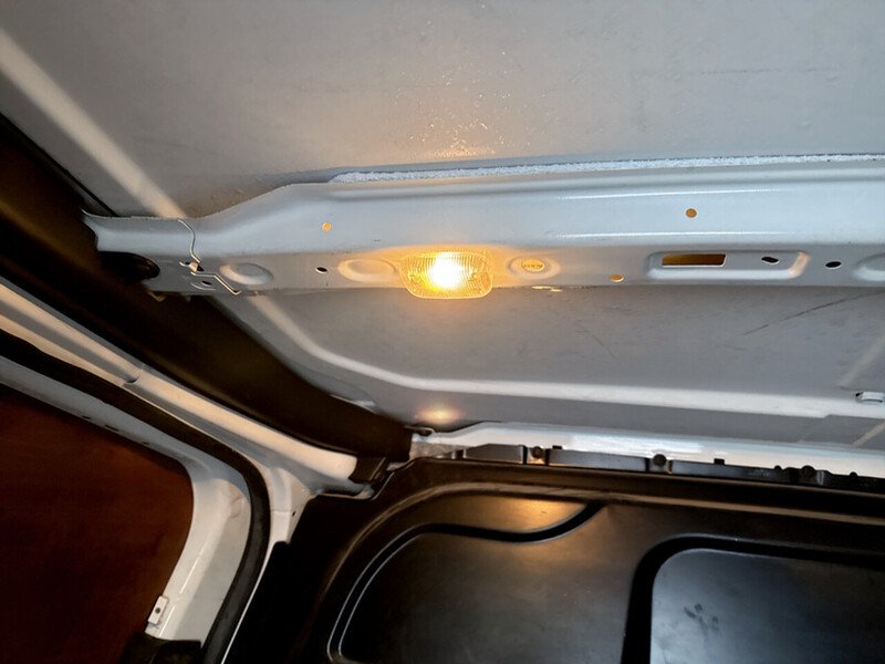 Used Ford Transit Custom 2020 for sale - 77099752: Photo 29