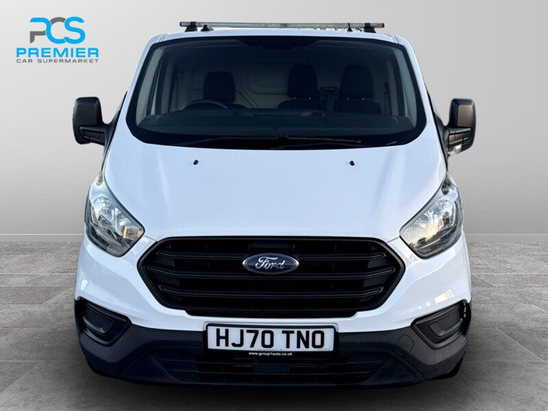 Used Ford Transit Custom 2020 for sale - 77099752: Photo 3