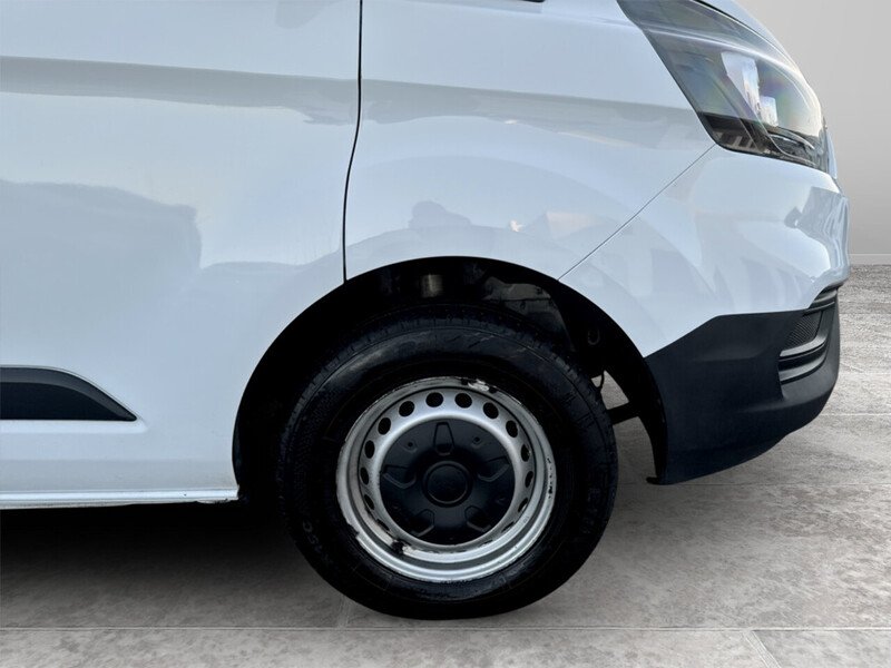 Used Ford Transit Custom 2020 for sale - 77099752: Photo 30
