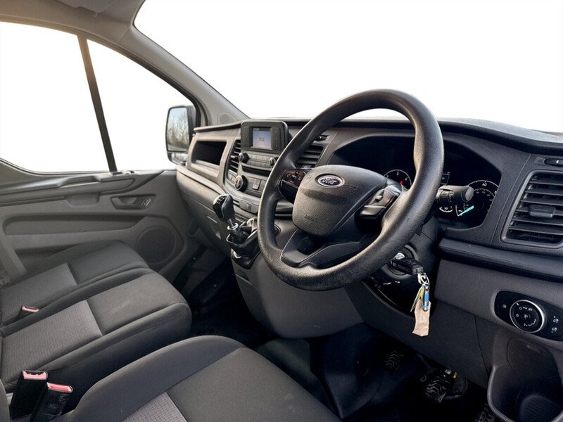 Used Ford Transit Custom 2020 for sale - 77099752: Photo 33