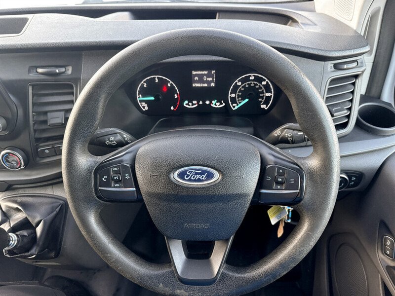 Used Ford Transit Custom 2020 for sale - 77099752: Photo 34