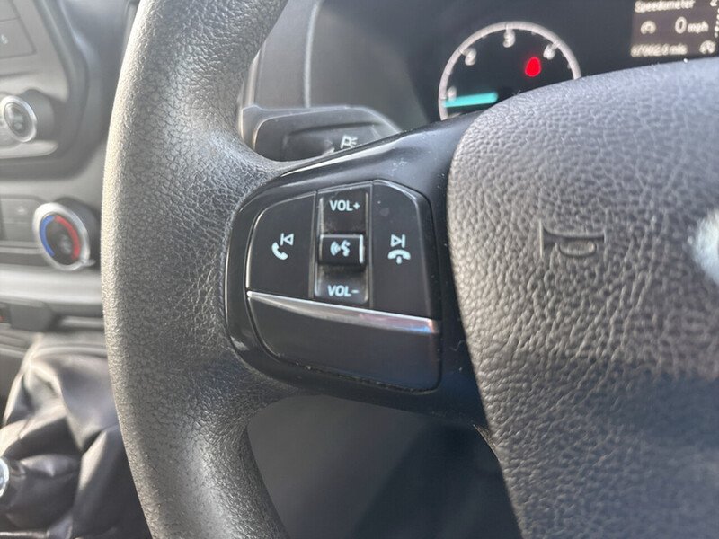 Used Ford Transit Custom 2020 for sale - 77099752: Photo 35