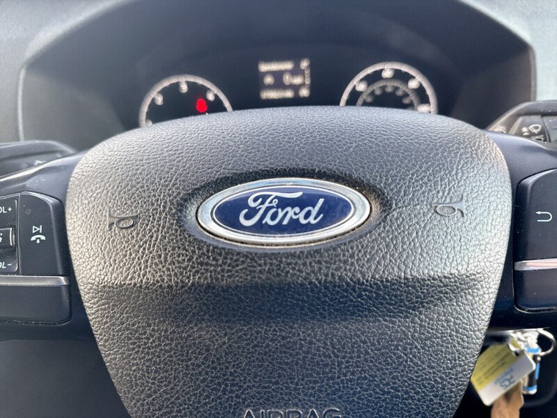 Used Ford Transit Custom 2020 for sale - 77099752: Photo 36