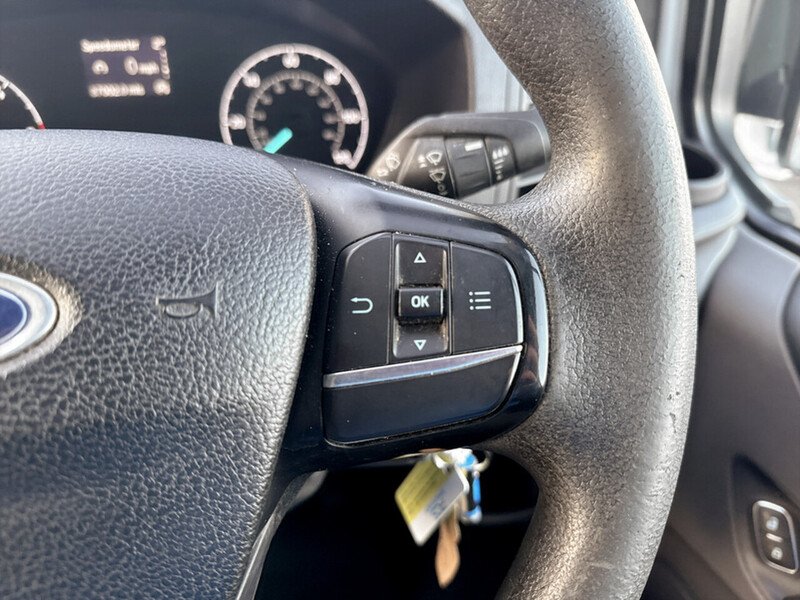 Used Ford Transit Custom 2020 for sale - 77099752: Photo 37
