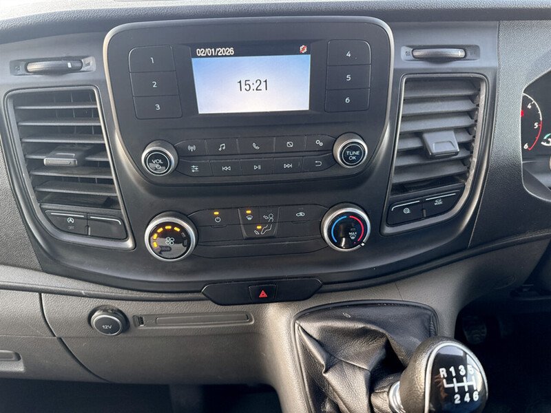 Used Ford Transit Custom 2020 for sale - 77099752: Photo 39