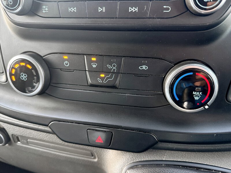 Used Ford Transit Custom 2020 for sale - 77099752: Photo 41