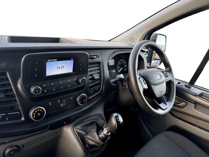 Used Ford Transit Custom 2020 for sale - 77099752: Photo 43