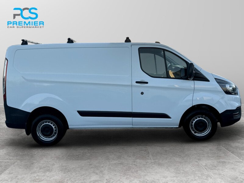 Used Ford Transit Custom 2020 for sale - 77099752: Photo 6