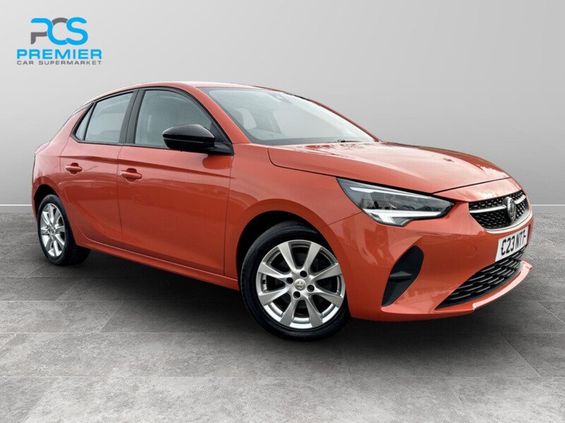 Used Vauxhall Corsa 2021 for sale - 78118512: Photo 14