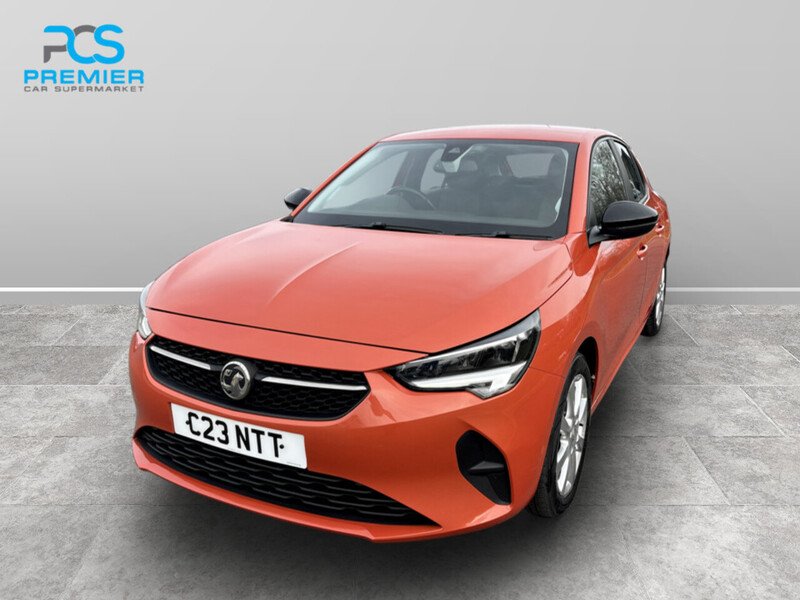 Used Vauxhall Corsa 2021 for sale - 78118512: Photo 16