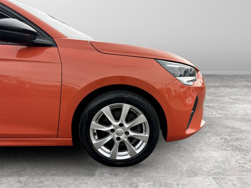 Used Vauxhall Corsa 2021 for sale - 78118512: Photo 18