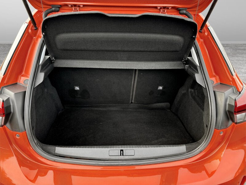 Used Vauxhall Corsa 2021 for sale - 78118512: Photo 20