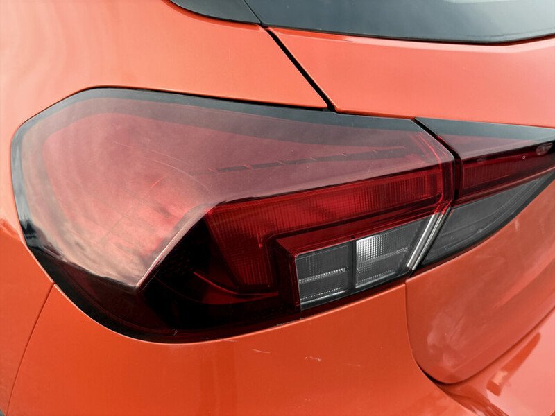 Used Vauxhall Corsa 2021 for sale - 78118512: Photo 22