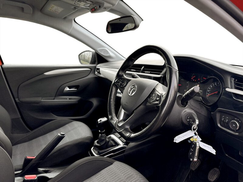 Used Vauxhall Corsa 2021 for sale - 78118512: Photo 25