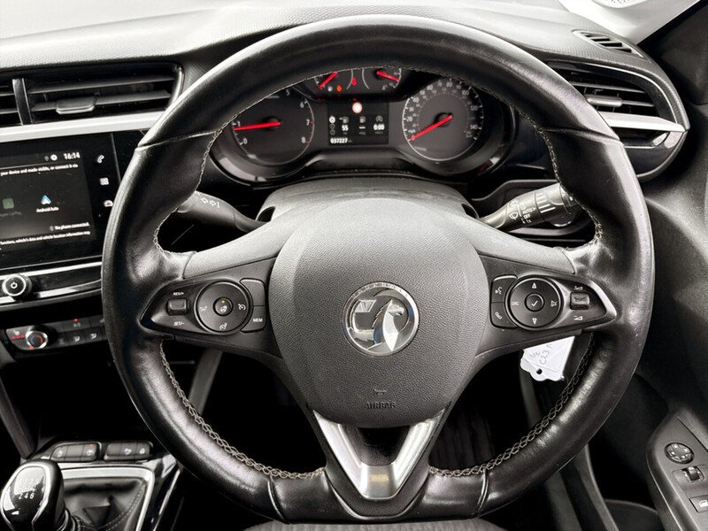 Used Vauxhall Corsa 2021 for sale - 78118512: Photo 26