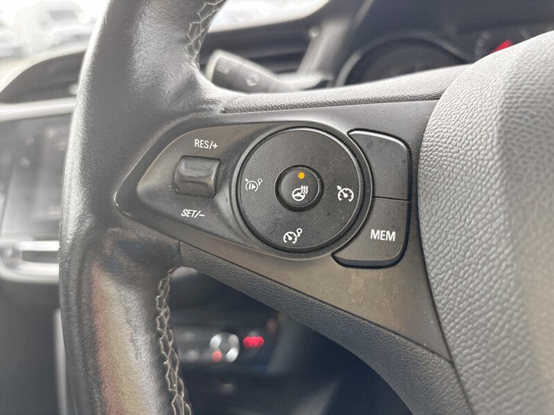 Used Vauxhall Corsa 2021 for sale - 78118512: Photo 27