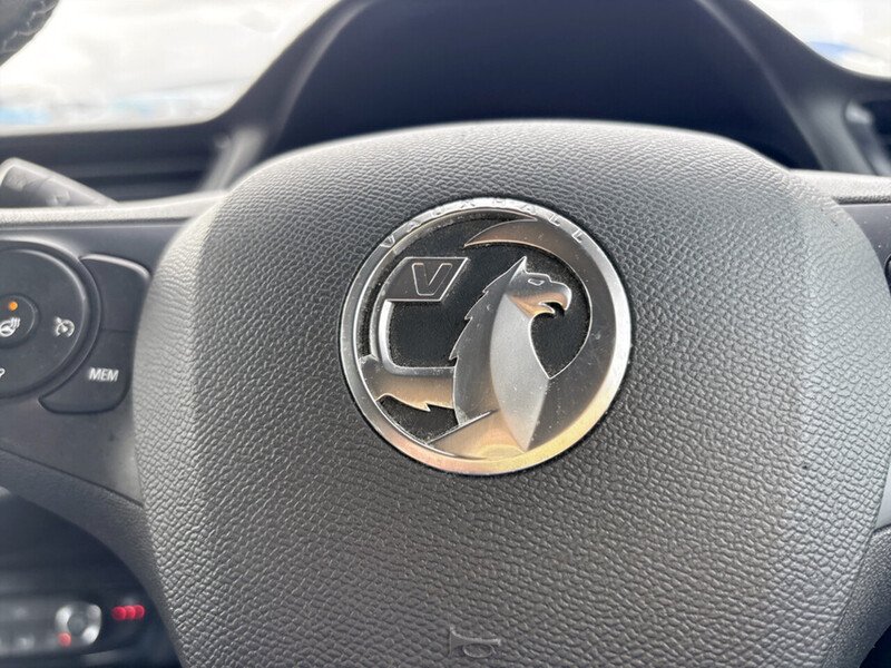 Used Vauxhall Corsa 2021 for sale - 78118512: Photo 28