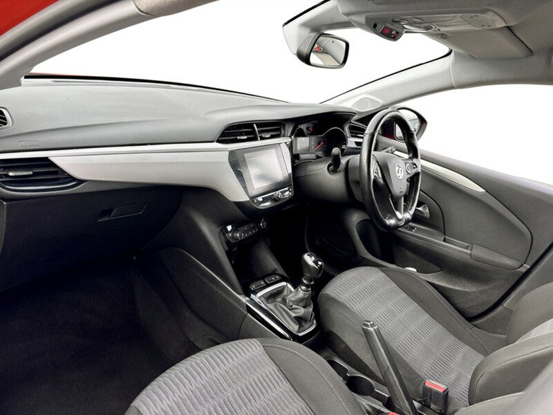 Used Vauxhall Corsa 2021 for sale - 78118512: Photo 32