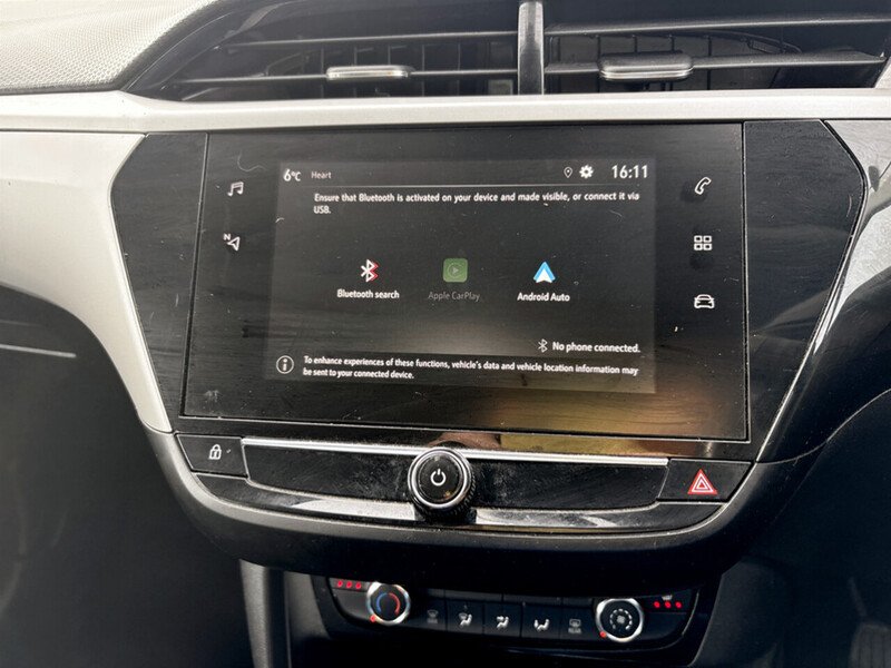 Used Vauxhall Corsa 2021 for sale - 78118512: Photo 34