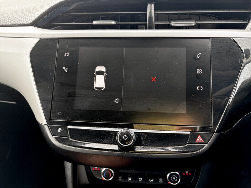 Used Vauxhall Corsa 2021 for sale - 78118512: Photo 35