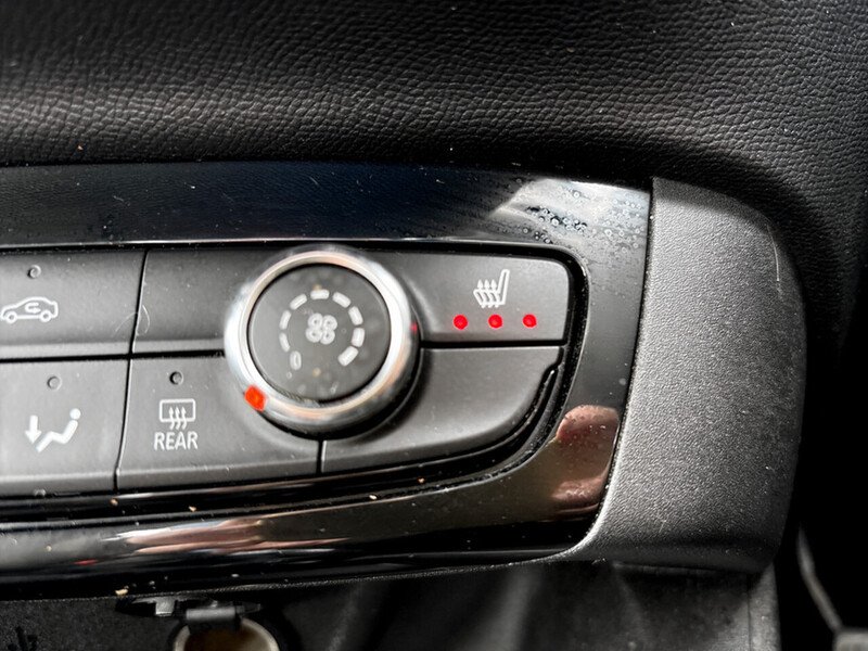 Used Vauxhall Corsa 2021 for sale - 78118512: Photo 37