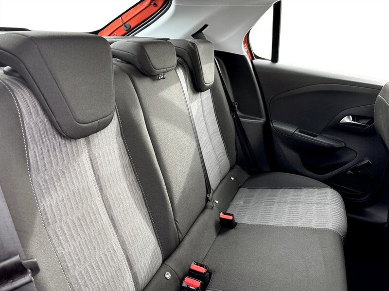 Used Vauxhall Corsa 2021 for sale - 78118512: Photo 39