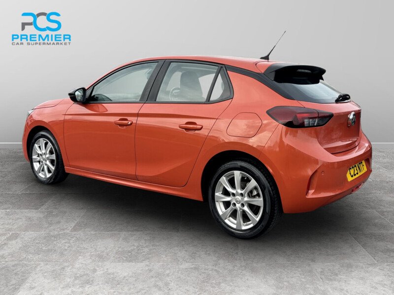 Used Vauxhall Corsa 2021 for sale - 78118512: Photo 7