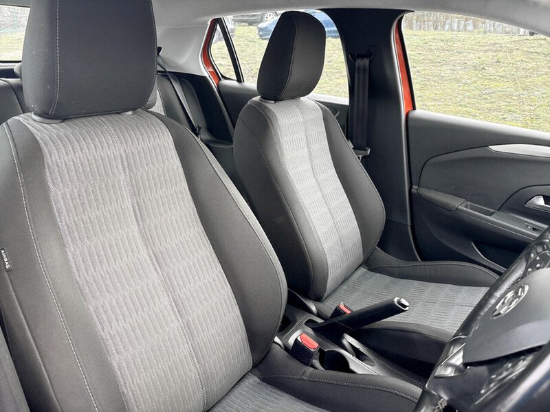 Used Vauxhall Corsa 2021 for sale - 78118512: Photo 9