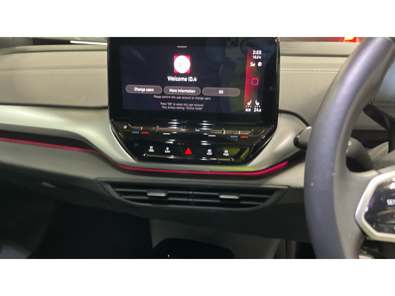 Used Volkswagen ID.4 2023 for sale - 78134763: Photo 10