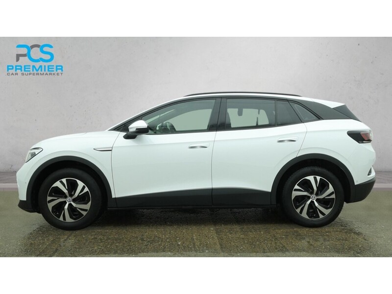 Used Volkswagen ID.4 2023 for sale - 78134763: Photo 12