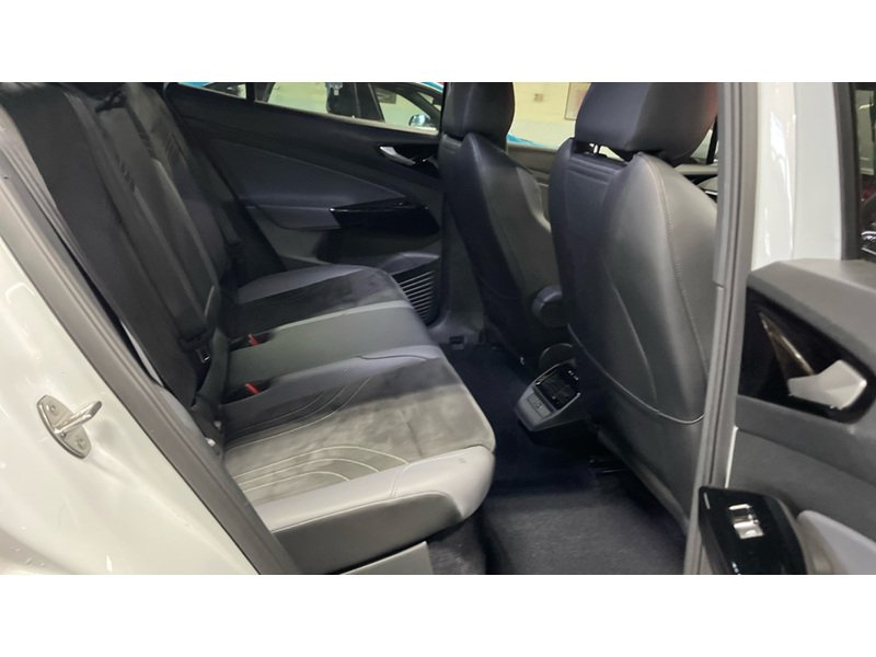 Used Volkswagen ID.4 2023 for sale - 78134763: Photo 13