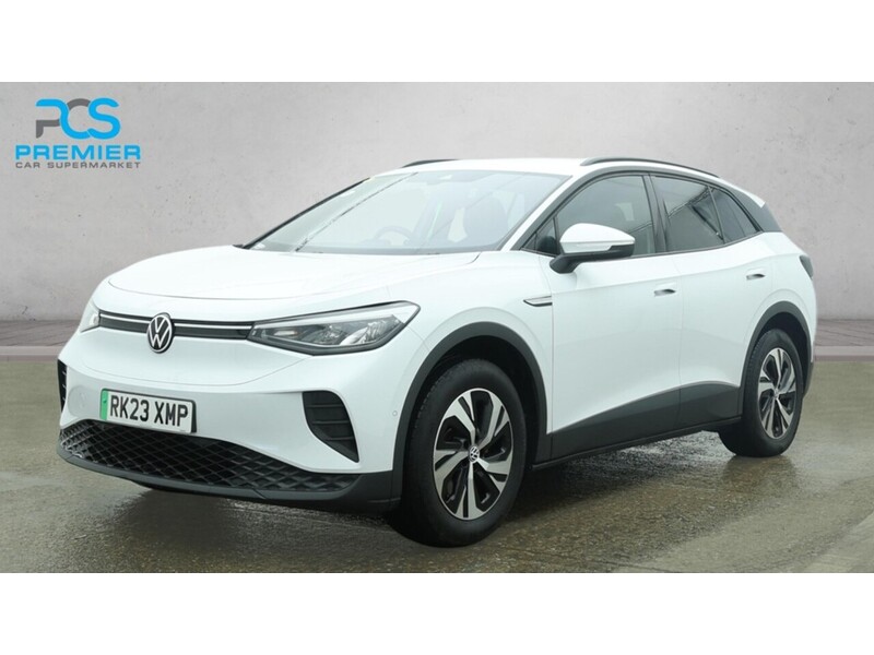 Used Volkswagen ID.4 2023 for sale - 78134763: Photo 14