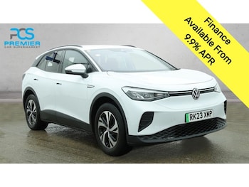 Used Volkswagen ID.4 2023 for sale - 78134763: Photo