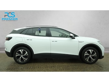 Used Volkswagen ID.4 2023 for sale - 78134763: Photo