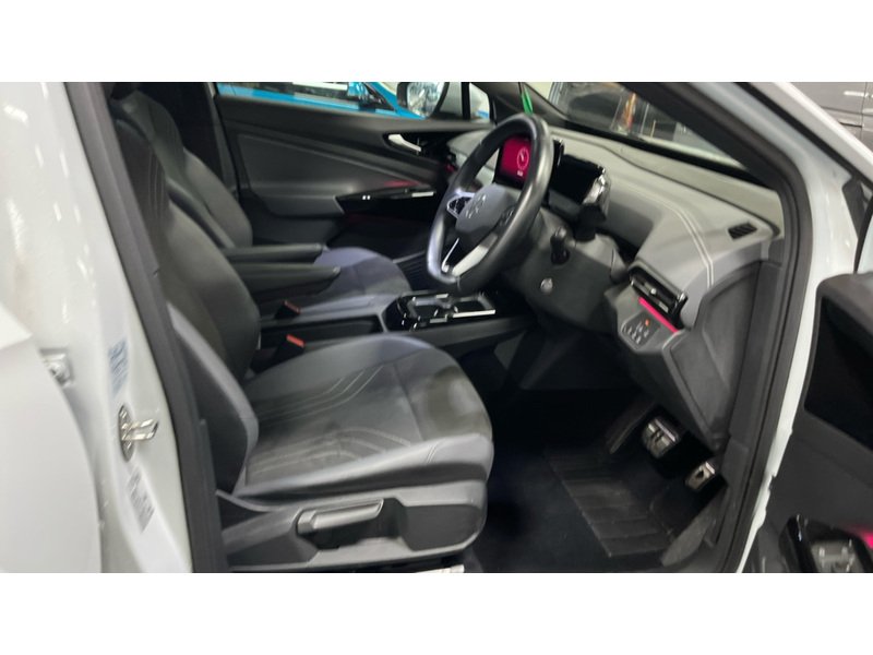 Used Volkswagen ID.4 2023 for sale - 78134763: Photo 4