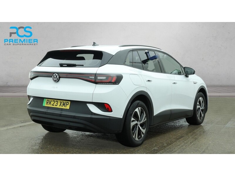 Used Volkswagen ID.4 2023 for sale - 78134763: Photo 6