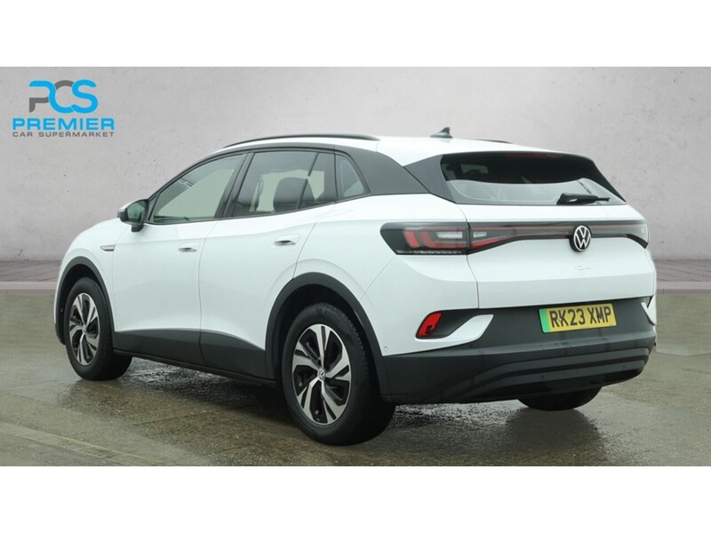 Used Volkswagen ID.4 2023 for sale - 78134763: Photo 9